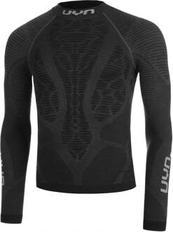 UYN Elevatyon Biomorph Vest Heren-Zwart - XXL,S/M,L/XL