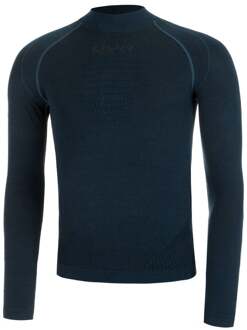 UYN Elevatyon Biotech Vest Heren-Blauw - XXL