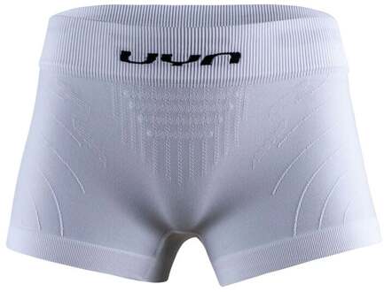 UYN MOTYON 2.0 Panty Dames wit - S/M