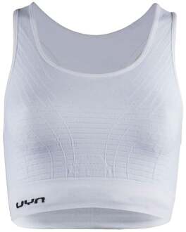 UYN Motyon 2.0 Sport-bh Dames-Wit - S/M