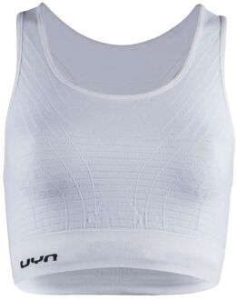 UYN Motyon 2.0 Sport-bh Dames-Wit - XS,S/M