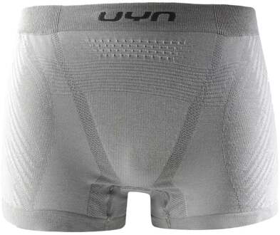 UYN Motyon Biotech Boxer Boxershort Heren-grijs - XXL,S/M,L/XL