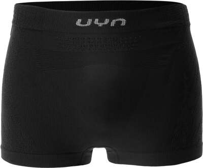 UYN Motyon Biotech Boxer Boxershort Heren-zwart - S/M,L/XL,XXL