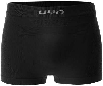 UYN Motyon Biotech Boxer Boxershort Heren-zwart - XXL,S/M,L/XL