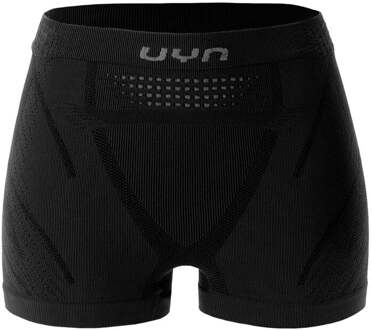 UYN Motyon Biotech Boxer Panty Dames-zwart - XS,S/M,L/XL