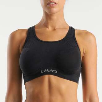 UYN Motyon Biotech Bra Sport-bh Dames-zwart - S/M