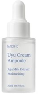Uyu Cream Ampoule Mini 20ml