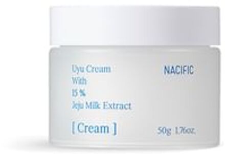 Uyu Cream - Gezichtscrème
