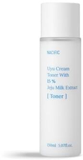 Uyu Cream Toner - Gezichtstoner