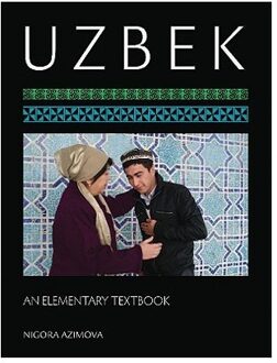 Uzbek