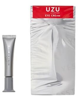 UZU Eye Cream 15g