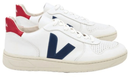 V-10 Extra White Nautico Pekin