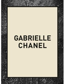 V&A Gabrielle Chanel - Oriole Cullen