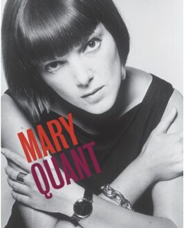 V&A Mary Quant