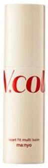 V.collagen Heart Fit Multi Balm 10g