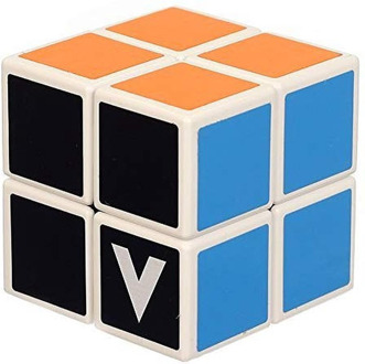 V-Cube 2 Flat