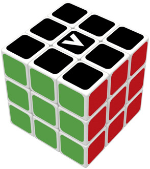 V-Cube 3 Flat