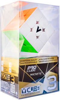 V-Cube 3 Magnetic - Speed