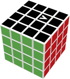 V-Cube 4 Flat