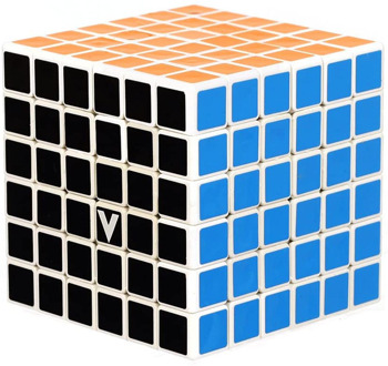 V-Cube 6 Flat