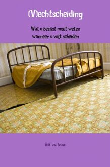 (V)echtscheiding - eBook R.M. van Schaik (9402112901)