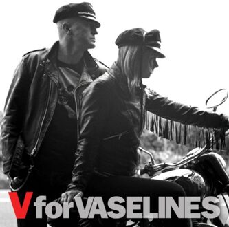 V For Vaselines - Vaselines