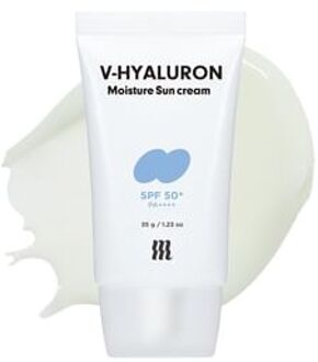 V-Hyaluron Moisture Sun Cream 35g