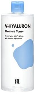 V-Hyaluron Moisture Toner 500ml