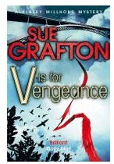 V is for Vengeance