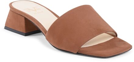 V Italia Damessandaal Bruin Neper Bottolato Bruin - maat