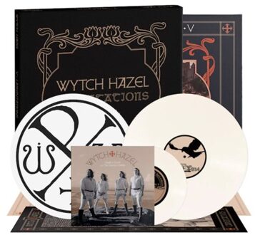 V: Lamentations - Wytch Hazel