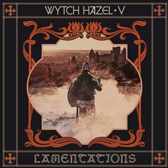 V: Lamentations - Wytch Hazel