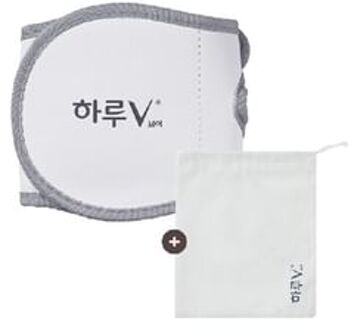 V Lifting Band Set 1 Set