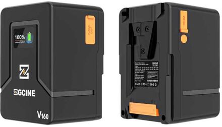 V-Mount Battery 142WH V-Series (ZG-V160)