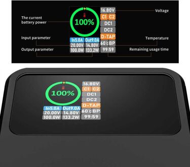 V-Mount Battery 156WH X-Series (ZG-X160)