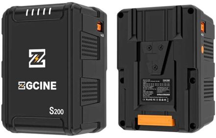 V-Mount Battery 200WH S-Series