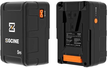 V-Mount Battery 98WH S-Series