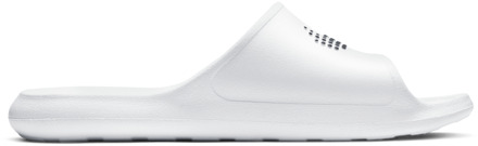 V One Badslipper Senior wit - 38 1/2