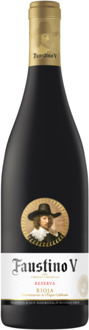 V Rioja Reserva 75CL