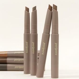 V Shading Blending Stick - 3 Colors #01 Natural Brown