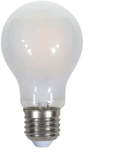 V-tac E27 filament lamp - A60 -2700K - Frosted - 5 Watt - 2 jaar garantie
