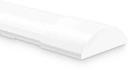 V-tac Geïntegreerde LED Buis 120cm 6000K | Daglicht