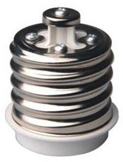 V-tac Lamphouder adapter E40 naar E27 6070010