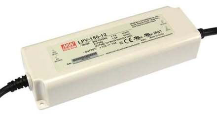 V-tac LED driver 12V 60W IP67 PRO