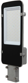V-tac LED Straatlamp 50 Watt 6500K 4700lm IP65 Samsung 5 jaar garantie