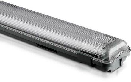 V-tac Led Tl Armatuur 150cm - 44w - 6400k - 4000 Lumen - Ip65