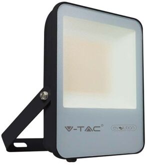 V-tac VT-100185 LED schijnwerper - 100 W - 13700 Lm - 6400K - zwart