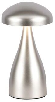 V-tac VT-1041-CG Gouden Oplaadbare Tafellampen - Champagne - IP20
