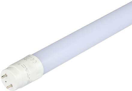 V-tac VT-151-N Witte LED T8 buizen - Samsung - IP20 - 20W - 2100 Lumen - 6500K - 5 jaar - 150CM