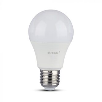 V-tac VT-212 E27 Witte LED Lampen - GLS - Samsung - IP20 - 11W - 1055 Lumen - 6400K - 5 Jaar